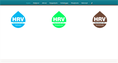 Desktop Screenshot of lvicenter.fi